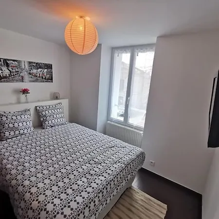 Maison Cosy 15 Min Disneyland/val D'europe - Paris